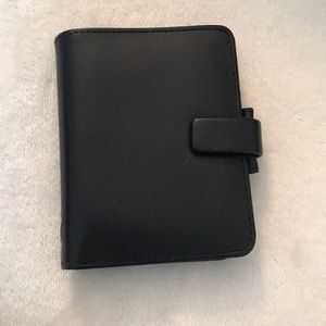 Mini Filofax